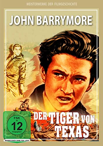 Der Tiger Von Texas von Aberle Media GmbH