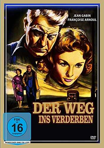 Der Weg Ins Verderben (Kino Edition) von Aberle Media GmbH
