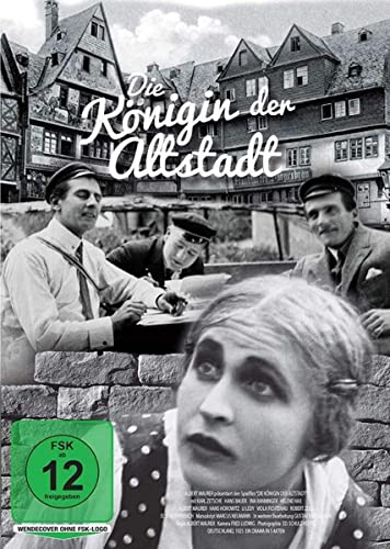 Die Königin Der Altstadt von Aberle Media GmbH