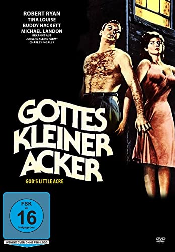 Gottes Kleiner Acker (1958) von Aberle Media GmbH