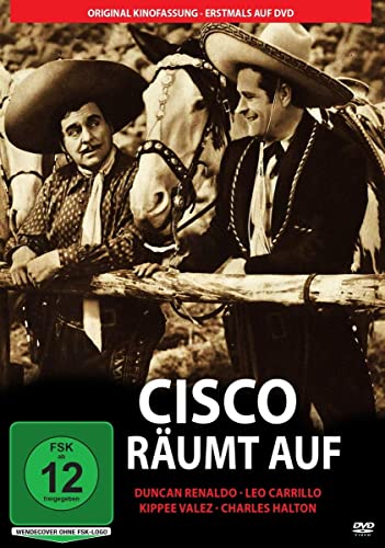 Cisco Räumt Auf von Aberle Media Gmbh (Broken Silence)