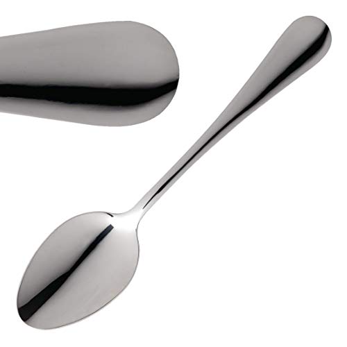 Abert CF348 Matisse Tabelle/Service Löffel (12 Stück) von Abert