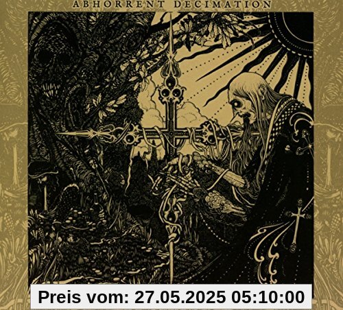 The Pardoner The Pardoner von Abhorrent Decimation