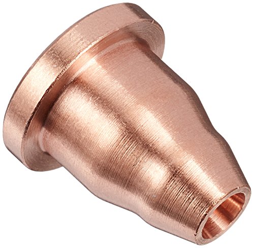 Abicor 758.0073 Binzel Hohldüse für ABIPLAS CUT 200 W/200 WMT flüssiggekühlte Plasma-Taschenlampe Abicor 758.0073 Binzel Hohldüse für ABIPLAS CUT 200 W/200 WMT flüssiggekühlte Plasma-Taschenlampe von Binzel