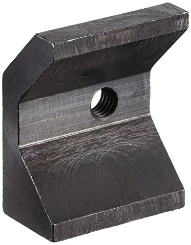 Abicor 831.0362 Binzel Klemmprisma für Modell ABIROBW600/ROBOWHW600 Schweißbrennersystem von Binzel