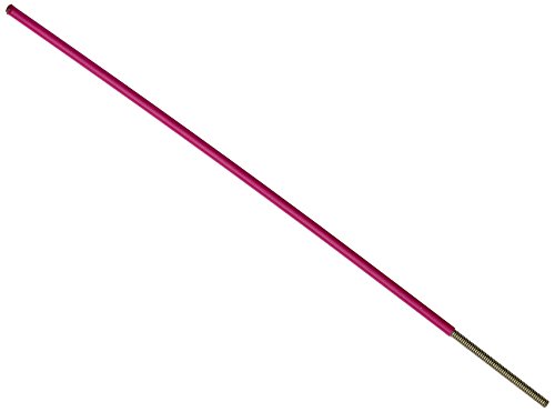Abicor Binzel 149.0223.5 Nackenschutz, 290 mm Länge, Pink, 5 Stück von Abicor Binzel