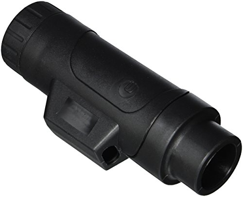 Abicor Binzel 500.0341 Komplett-Verbindungskoffer für WIG-Schweißbrenner, Schlauchdurchlass ohne Loch Abicor Binzel 500.0341 Komplett-Verbindungskoffer für WIG-Schweißbrenner, Schlauchdurchlass ohne Loch von Binzel