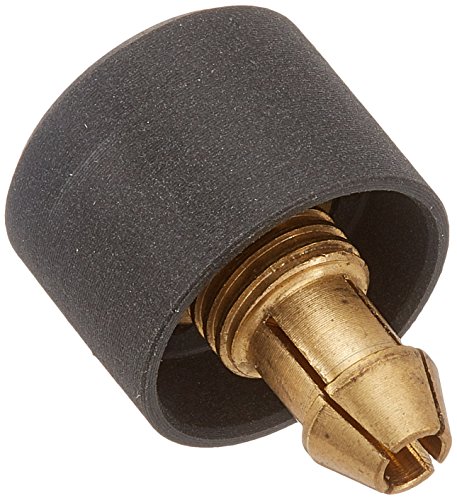 Abicor Binzel 698.0027 Taschenlampe Cap für ABIPLAS WELD 100W/MT Plasma Schweißbrenner, 3,2 mm Durchmesser von Abicor Binzel