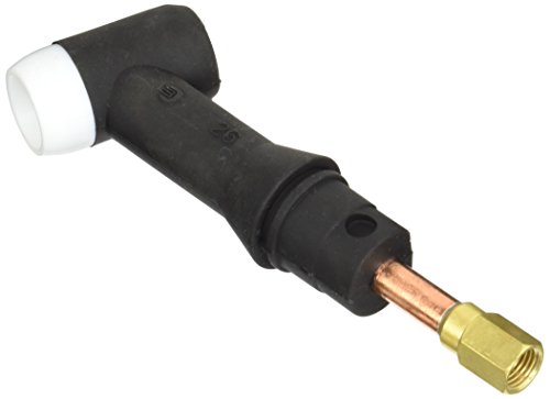Abicor Binzel 712.4230 Taschenlampe für ABITIG GRIP 26 K, kurz, 59 mm Länge Abicor Binzel 712.4230 Taschenlampe für ABITIG GRIP 26 K, kurz, 59 mm Länge von Binzel