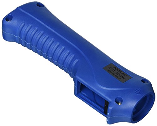 Abicor Binzel 758.D001 Griff für Modell ABIPLAS CUT 200 W Flüssigplasma Schneidemaschenlampe von Binzel
