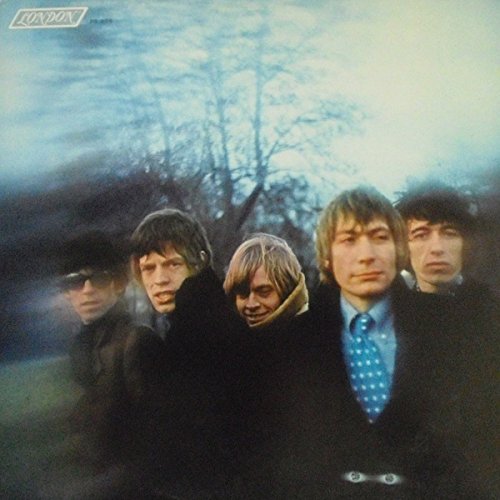 Between the Buttons [Vinyl LP] von Abkco