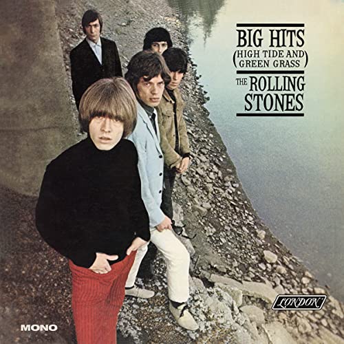 Big Hits (High Tide & Green Grass) (Us Vinyl) [Vinyl LP] von Abkco