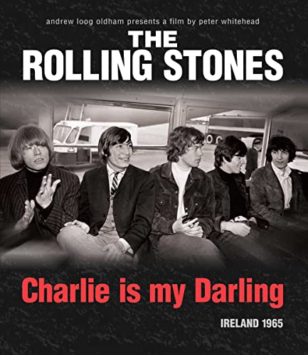 Charlie Is My Darling (Limited Super Deluxe inkl. Konzertplakat + Hardcoverbuch + Fotos) von Abkco