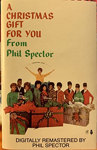 Christmas Gift to You From Phil Spector [Musikkassette] von Abkco