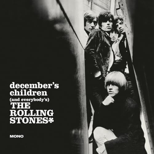 December's Children (And Everybody's) [Vinyl LP] von Abkco