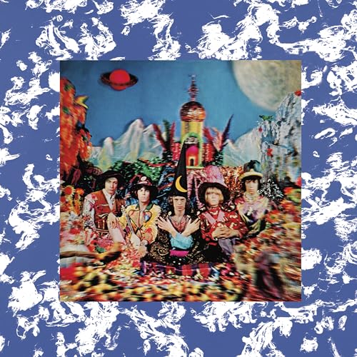 Their Satanic Majesties Request (Lp) [Vinyl LP] von Abkco
