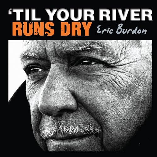'Til Your River Runs Dry [Vinyl LP] von Abkco