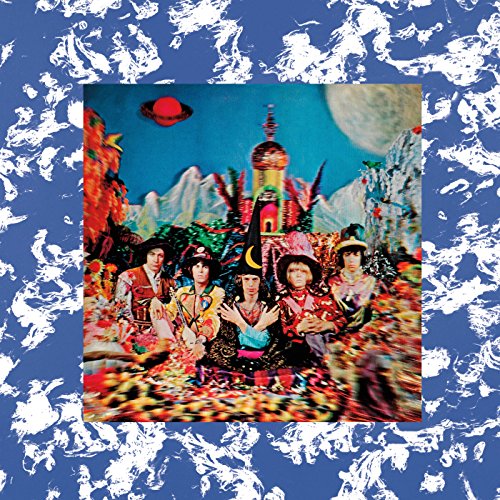 Their Satanic Majesties Request (Vinyl) [Vinyl LP] von Decca