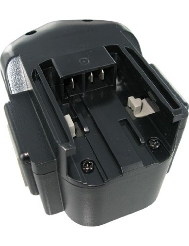 AboutBatteries Akku Typ AEG B1215, 12.0V, 2100mAh, NI-MH AboutBatteries Akku Typ AEG B1215, 12.0V, 2100mAh, NI-MH von AboutBatteries