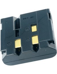 AboutBatteries Akku Typ DURACELL DR7, 3.6V, 2700mAh, NI-MH AboutBatteries Akku Typ DURACELL DR7, 3.6V, 2700mAh, NI-MH von AboutBatteries