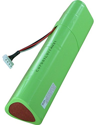 AboutBatteries Akku Typ FLUKE CS-FBP190, 7.2V, 3600mAh, NI-MH AboutBatteries Akku Typ FLUKE CS-FBP190, 7.2V, 3600mAh, NI-MH von AboutBatteries