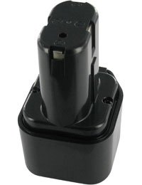 AboutBatteries Akku Typ HITACHI EB 714S, 7.2V, 2000mAh, NI-MH AboutBatteries Akku Typ HITACHI EB 714S, 7.2V, 2000mAh, NI-MH von AboutBatteries