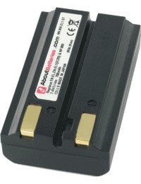 AboutBatteries Akku Typ KONICA MINOLTA NP-800, 7.4V, 800mAh, Li-Ionen AboutBatteries Akku Typ KONICA MINOLTA NP-800, 7.4V, 800mAh, Li-Ionen von AboutBatteries