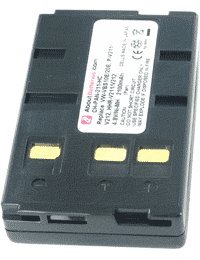 AboutBatteries Akku Typ PANASONIC VSB0190, 4.8V, 2100mAh, NI-MH AboutBatteries Akku Typ PANASONIC VSB0190, 4.8V, 2100mAh, NI-MH von AboutBatteries