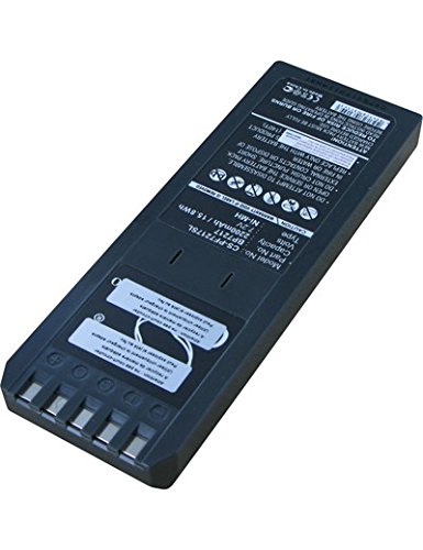 AboutBatteries Akku für FLUKE 867B, 7.2V, 2200mAh, NI-MH AboutBatteries Akku für FLUKE 867B, 7.2V, 2200mAh, NI-MH von AboutBatteries