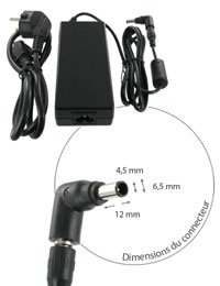 AboutBatteries Ladegeräte für Sony VGN-FS92PS3, 19.0V, 4740mAh AboutBatteries Ladegeräte für Sony VGN-FS92PS3, 19.0V, 4740mAh von AboutBatteries