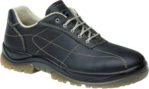 Aboutblu Ferrara 2403-39 Sicherheitsschuh S3 Schuhgröße (EU): 39 Schwarz 1 Paar von Aboutblu