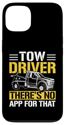 Tow Driver Theres No App For That Tow Truck Driver Hülle für iPhone 13 Tow Driver Theres No App For That Tow Truck Driver Hülle für iPhone 13 von Abschleppdienst Abschleppfahrer Design