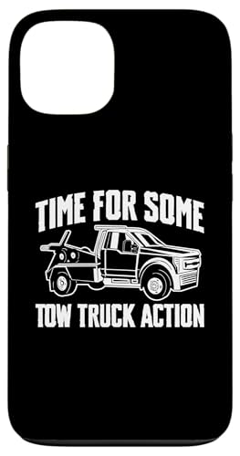 Time For Some Tow Truck Driver Action Hülle für iPhone 13 Time For Some Tow Truck Driver Action Hülle für iPhone 13 von Abschleppdienst Abschleppfahrer Designs