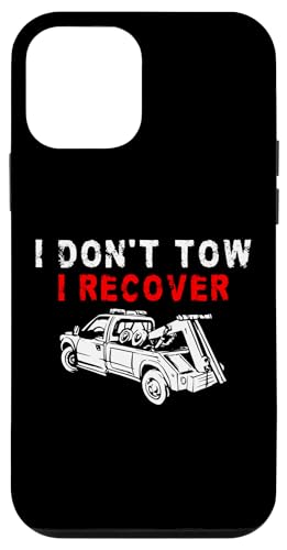 I Dont Tow I Recover Tow Truck Driver Hülle für iPhone 12 mini I Dont Tow I Recover Tow Truck Driver Hülle für iPhone 12 mini von Abschleppdienst Designs Abschleppfahrer Idee
