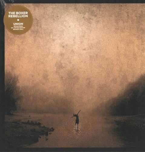Union (Remastered Bronze Vinyl Lp) [Vinyl LP] von Absentee Records (Rough Trade)