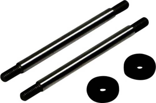 Absima 1230085 Ersatzteil Dämpferwellen Set Absima 1230085 Ersatzteil Dämpferwellen Set von Absima