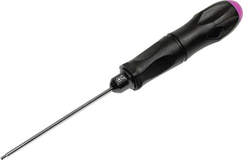 Absima 3000027 Sechskantschlüssel rund 2.5mm Absima 3000027 Sechskantschlüssel rund 2.5mm von Absima