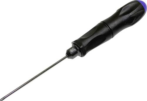 Absima 3000029 Kreuzschraubendreher 3mm Absima 3000029 Kreuzschraubendreher 3mm von Absima
