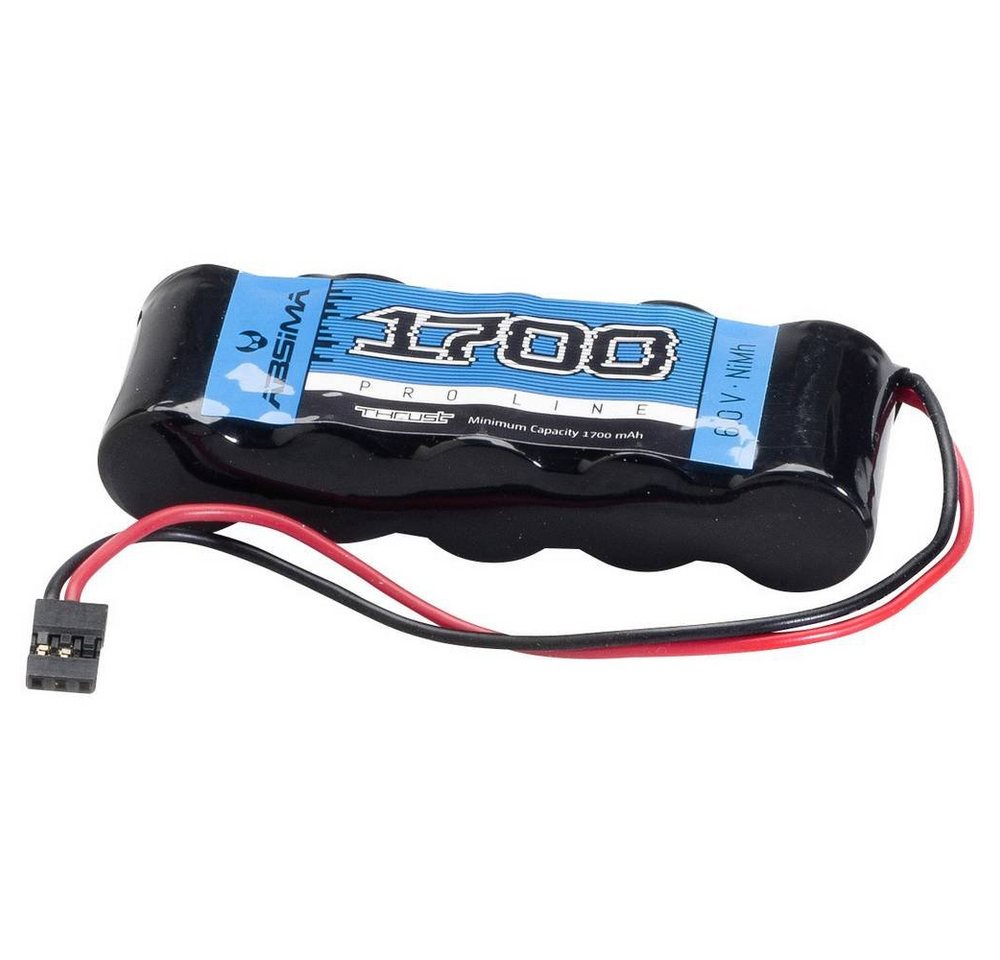 Absima 6 V 1700 mah Empfänger Stick Pack Akku von Absima