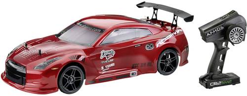 Absima ATC 3.4 BL Brushless 1:10 RC Modellauto Elektro Straßenmodell Allradantrieb (4WD) RtR 2,4GHz von Absima