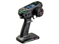Absima CR10P Pistolengriff-Fernbedienung 2,4 GHz Anzahl der Kanäle: 10 Absima CR10P Pistolengriff-Fernbedienung 2,4 GHz Anzahl der Kanäle: 10 von Absima