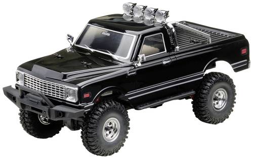 Absima First Step Micro Crawler Brushed 1:18 RC Modellauto Elektro Crawler Allradantrieb (4WD) RtR 2 von Absima