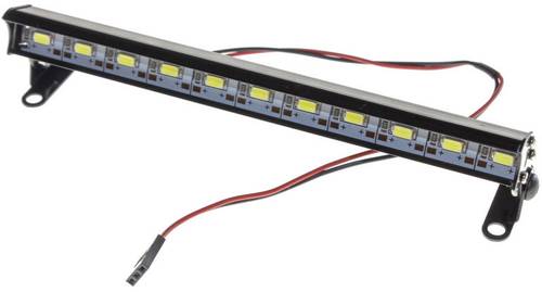 Absima LED-Beleuchtung Weiß 4.8 - 6V 2320067 von Absima