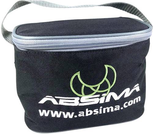 Absima Modellbau-Transporttasche (L x B x H) 205 x 115 x 130mm von Absima