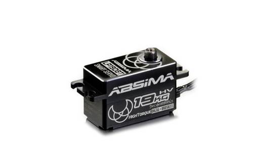 Absima Standard-Servo LP19DBT Digital-Servo von Absima