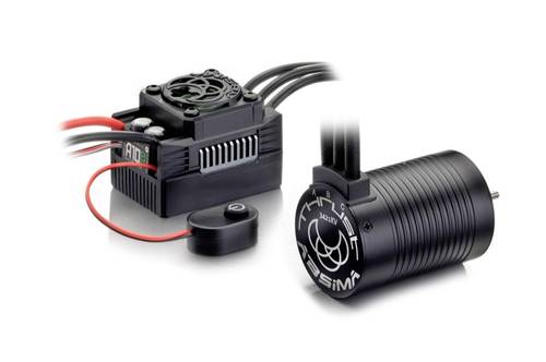 Absima Thrust BL ECOV2 2120002V2 Automodell Brushed Antriebsset 1:10 Absima Thrust BL ECOV2 2120002V2 Automodell Brushed Antriebsset 1:10 von Absima