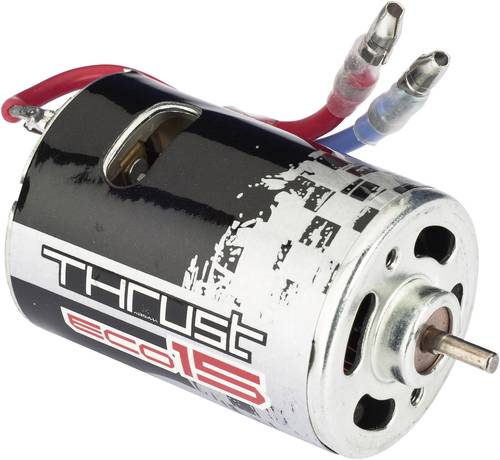 Absima Thurst Eco Automodell Brushed Elektromotor Windungen (Turns): 18 von Absima