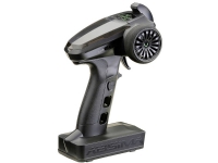 Pistolengriff-Fernbedienung Absima CR4S 2,4 GHz Anzahl der Kanäle: 4 Pistolengriff-Fernbedienung Absima CR4S 2,4 GHz Anzahl der Kanäle: 4 von Absima