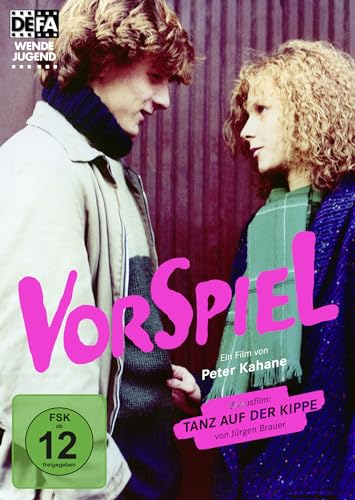 Vorspiel (Inkl. Bonusfilm "Tanz auf der Kippe" Von von Absolut Medien (Alive)