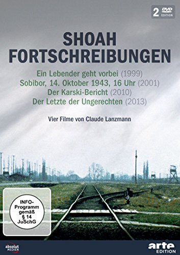 Shoah Fortschreibungen [2 DVDs] von KOFUKU